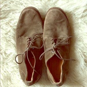 Men’s Tommy Hilfiger Oxfords 🔹